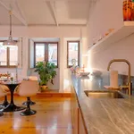 Luxurious Loft : Bridge-view Rooftop | By Airnest * リスボン