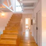 Luxurious Loft : Bridge-view Rooftop | By Airnest アパート