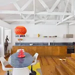 Luxurious Loft : Bridge-view Rooftop | By Airnest Lisboa