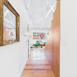 Apartamento Luxurious Loft : Bridge-view Rooftop | By Airnest Lisboa