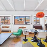 Apartamento Luxurious Loft : Bridge-view Rooftop | By Airnest *