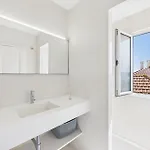 Apartamento Luxurious Loft : Bridge-view Rooftop | By Airnest *