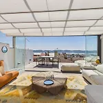 Apartamento Luxurious Loft : Bridge-view Rooftop | By Airnest Lisboa