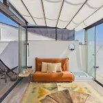 Luxurious Loft : Bridge-view Rooftop | By Airnest Lisboa