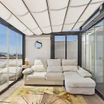 Apartamento Luxurious Loft : Bridge-view Rooftop | By Airnest