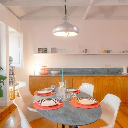 Luxurious Loft : Bridge-view Rooftop | By Airnest Appartement *