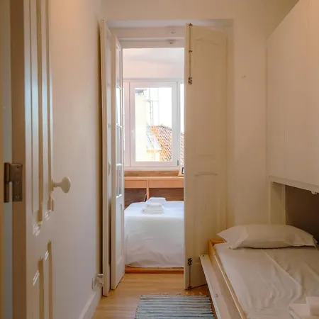 Luxurious Loft : Bridge-view Rooftop | By Airnest Lissabon