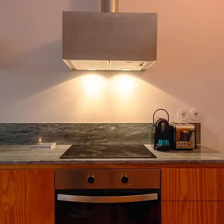 Appartement Luxurious Loft : Bridge-view Rooftop | By Airnest