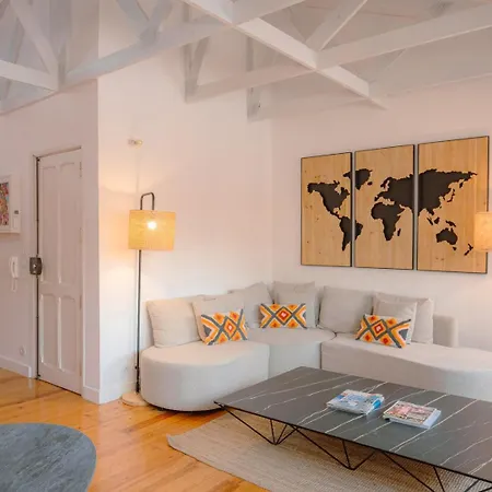 公寓 Luxurious Loft : Bridge-view Rooftop | By Airnest