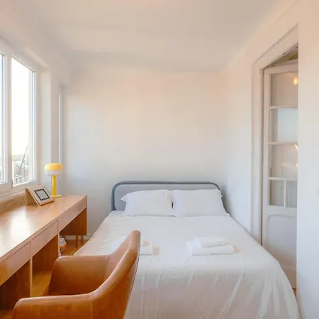 Apartamento Luxurious Loft : Bridge-view Rooftop | By Airnest