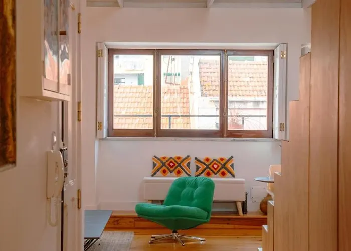 Luxurious Loft : Bridge-view Rooftop | By Airnest