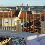 Luxurious Loft : Bridge-view Rooftop | By Airnest Lisboa