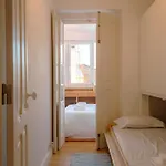 Luxurious Loft : Bridge-view Rooftop | By Airnest Lisboa