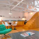 شقة Luxurious Loft : Bridge-view Rooftop | By Airnest