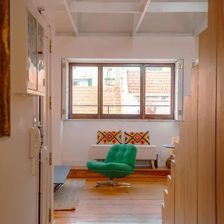 Luxurious Loft : Bridge-view Rooftop | By Airnest